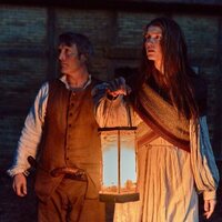 La tierra prometida (The bastard)