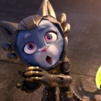 Boonie Bears: Regreso a la tierra