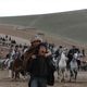 El caballo de dos piernas