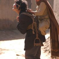 El caballo de dos patas