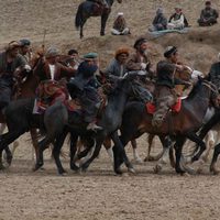 El caballo de dos patas