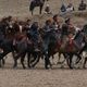 El caballo de dos piernas