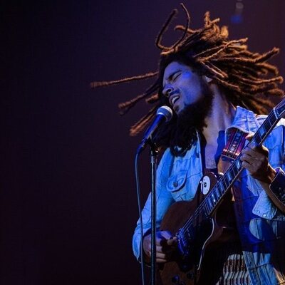 Bob Marley: La Leyenda