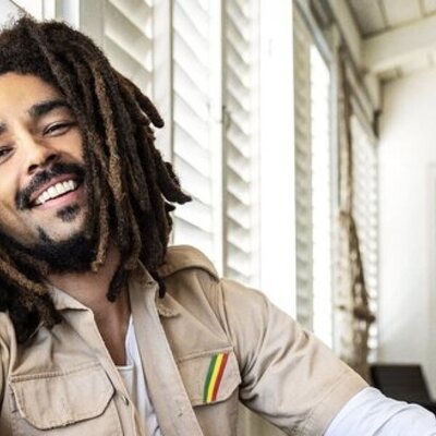 Bob Marley: La Leyenda