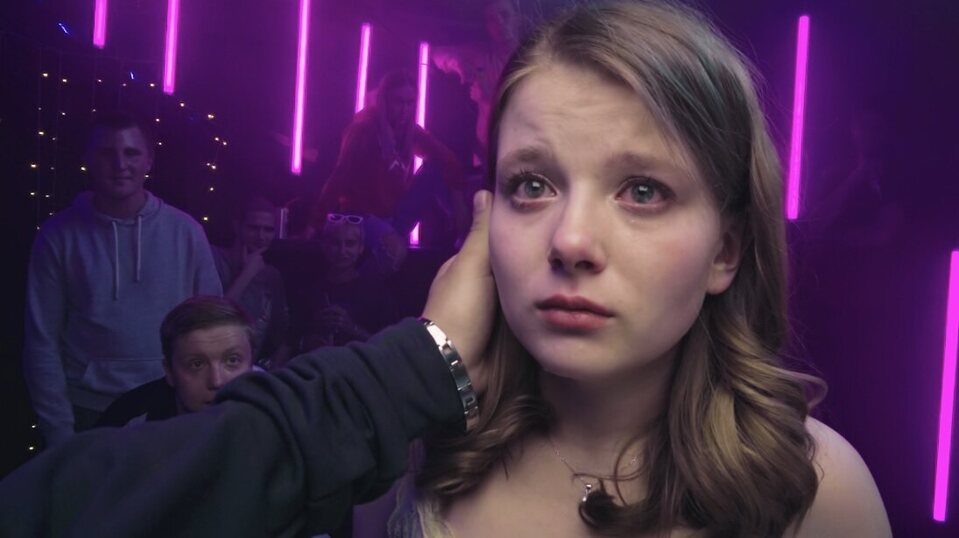 El juego de la muerte