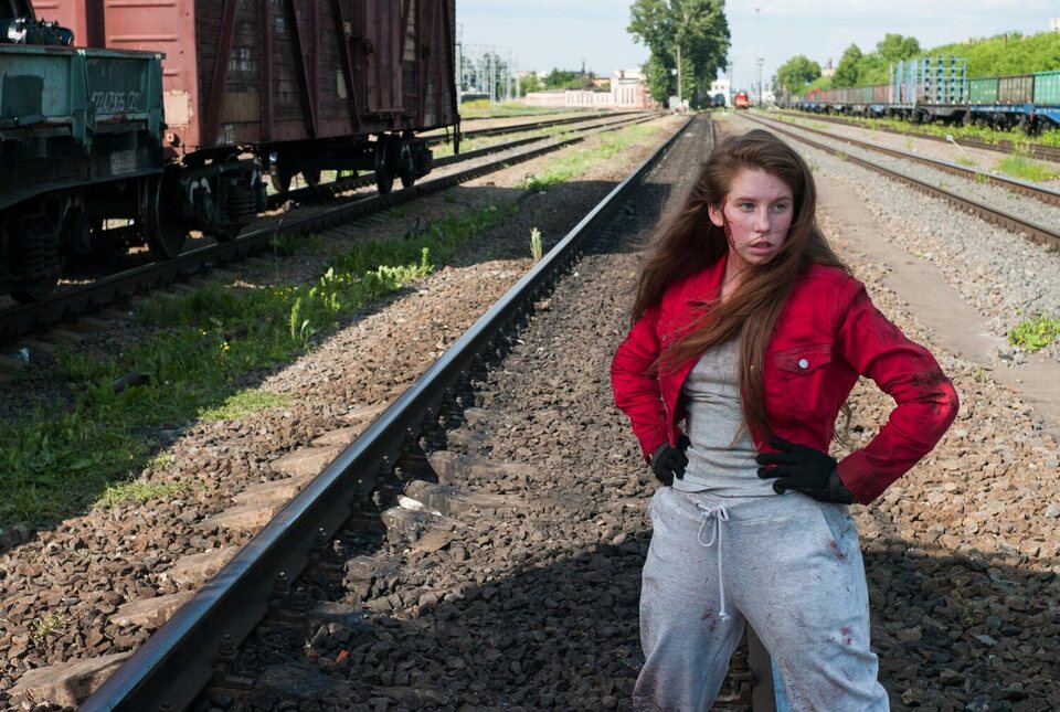 El juego de la muerte