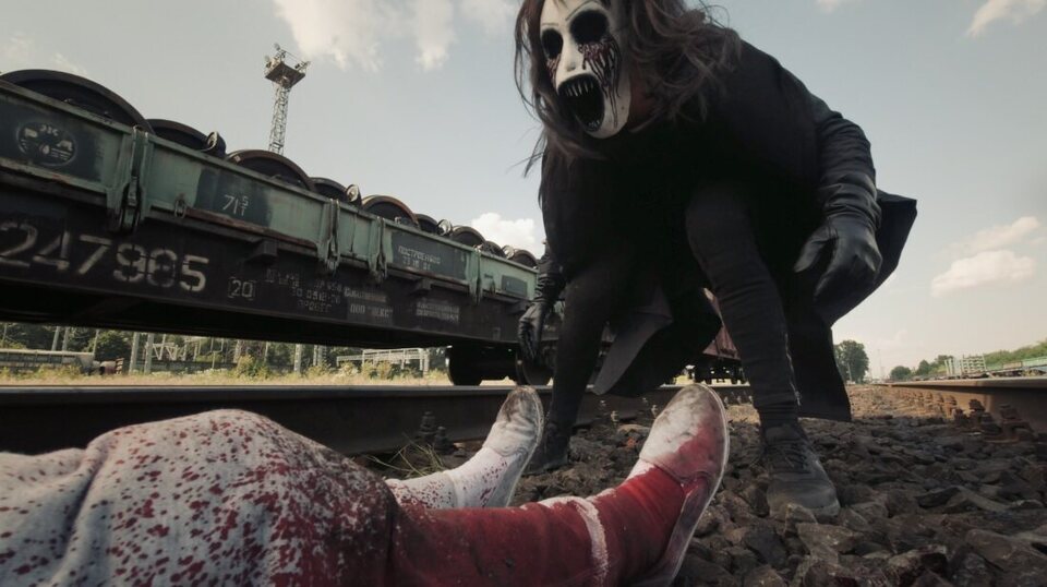 El juego de la muerte