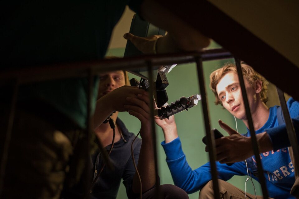 El juego de la muerte