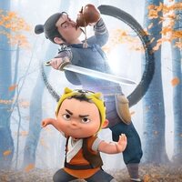 ¡Corre, Tiger, Corre!