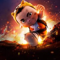 ¡Corre, Tiger, Corre!