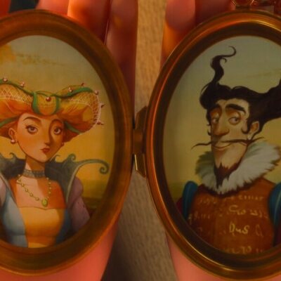 El fantasma de Canterville