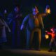 El fantasma de Canterville