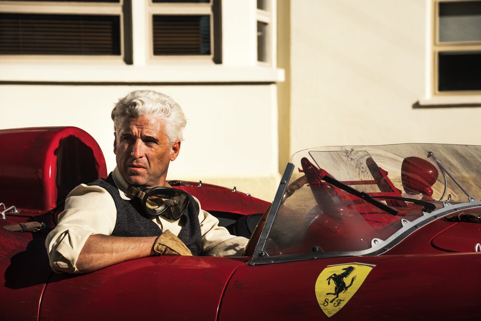 Ferrari