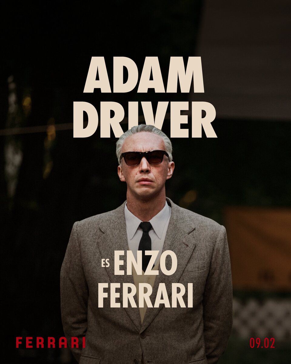 Ferrari