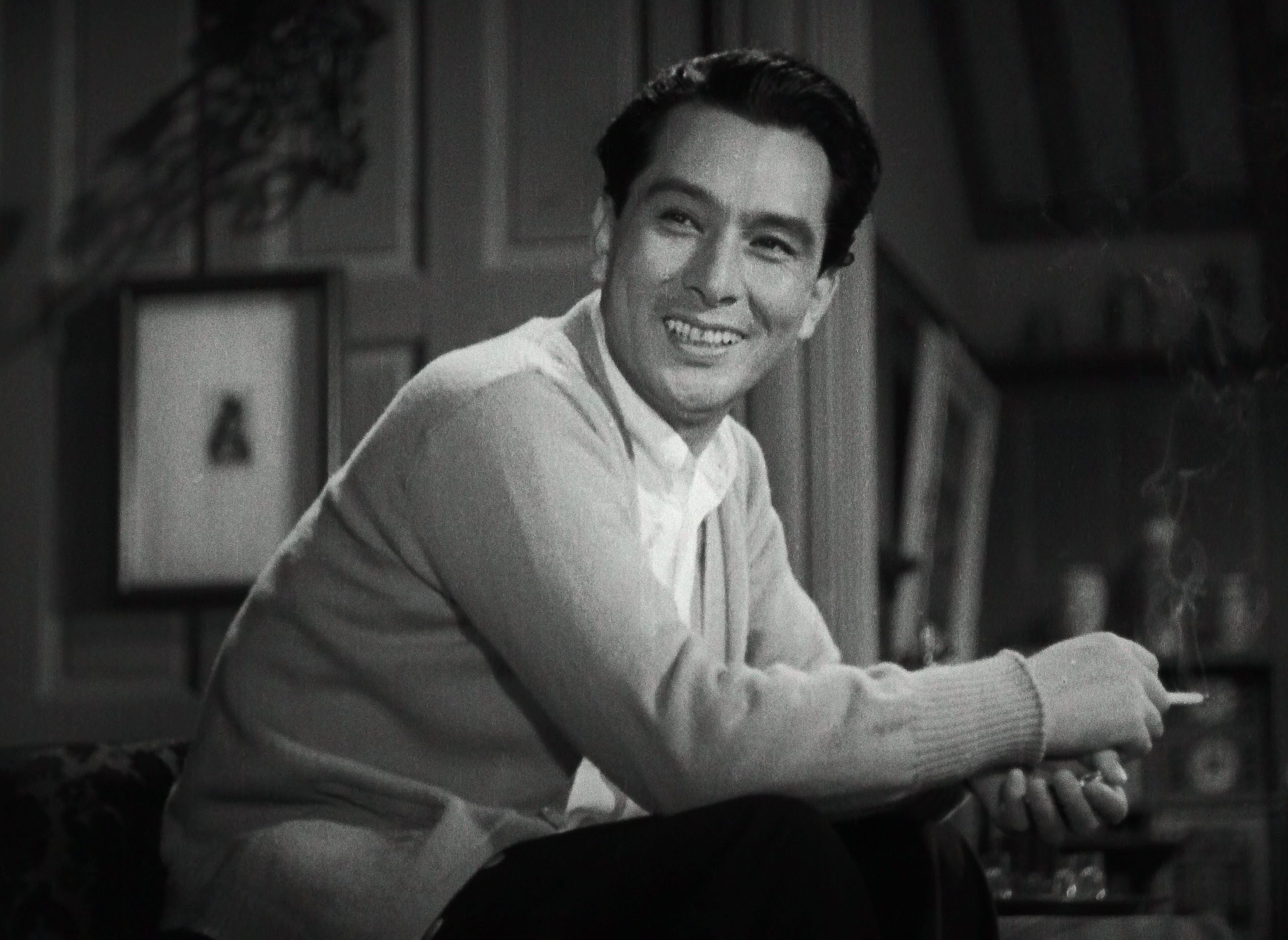 Las hermanas Munekata