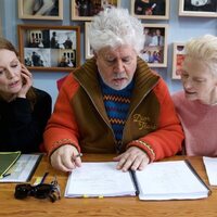 La habitación de al lado