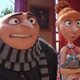 Gru 4. Mi villano favorito