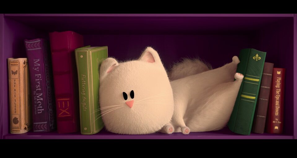 El Gato Tabby