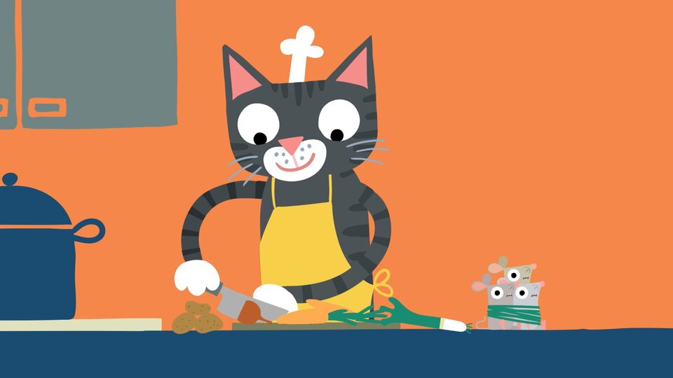 El Gato Tabby