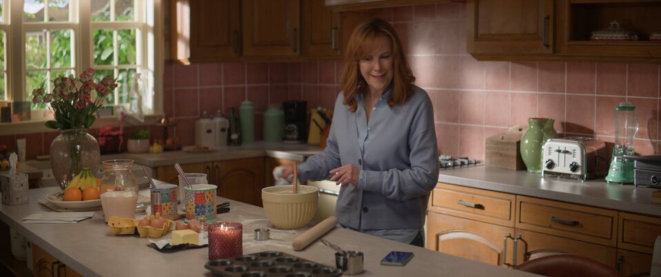 Catherine O'Hara