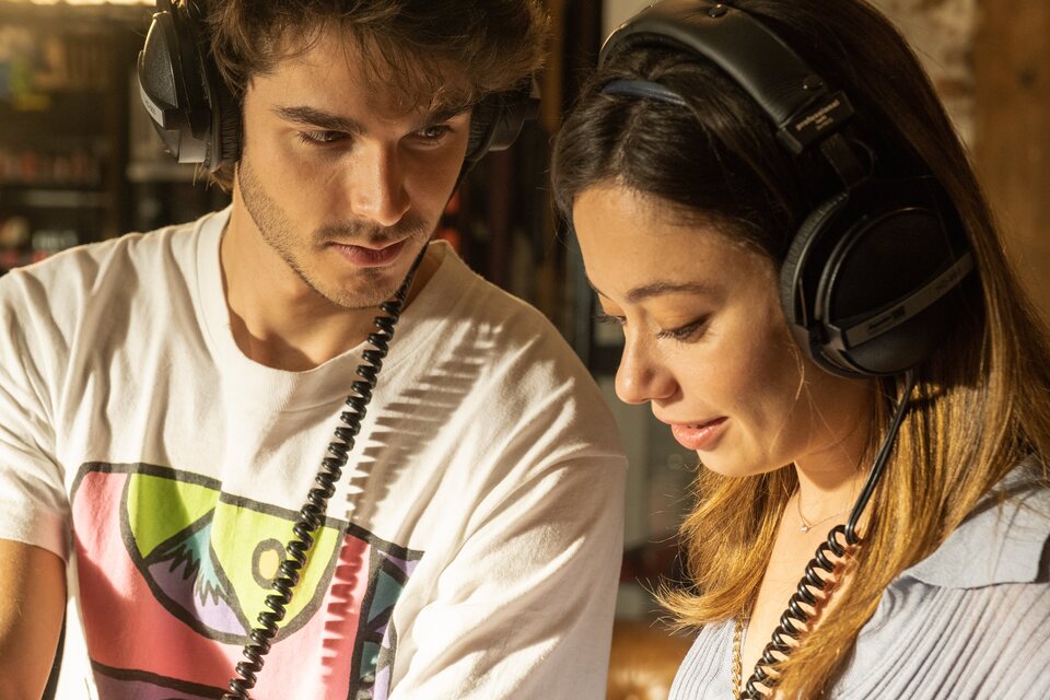 Un cuento perfecto