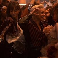 La Bestia en la jungla