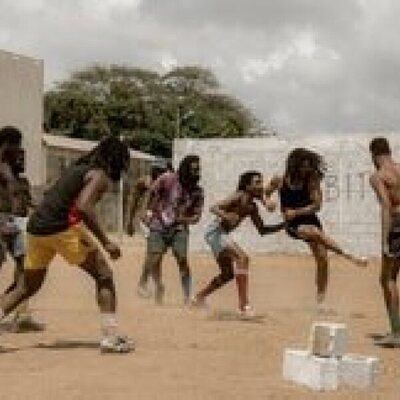 Bob Marley: La Leyenda