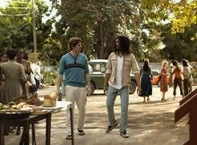Bob Marley: La Leyenda
