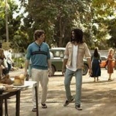 Bob Marley: La Leyenda