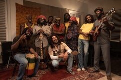 Bob Marley: La Leyenda
