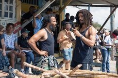 Bob Marley: La Leyenda