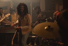 Bob Marley: La Leyenda