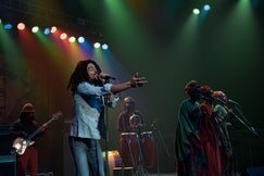 Bob Marley: La Leyenda
