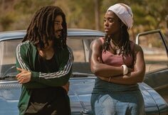 Bob Marley: La Leyenda