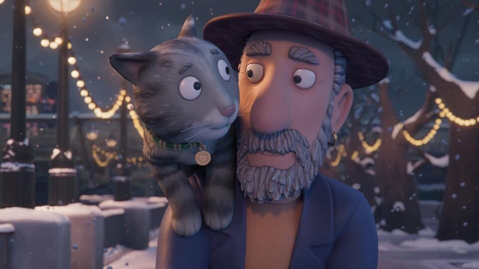 El Gato Tabby