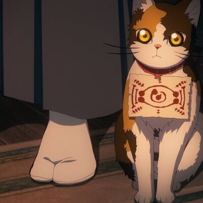 Demon Slayer: Kimetsu No Yaiba - To the Hashira Training