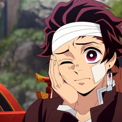 Demon Slayer: Kimetsu No Yaiba - To the Hashira Training