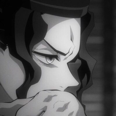Demon Slayer: Kimetsu No Yaiba - To the Hashira Training