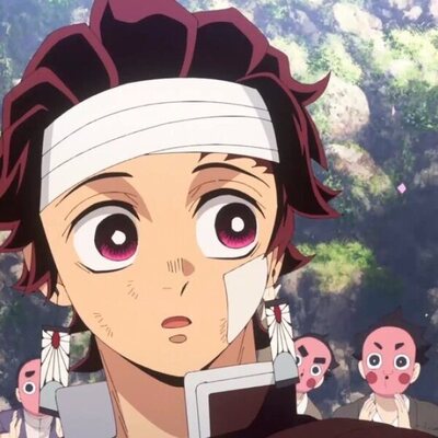 Demon Slayer: Kimetsu No Yaiba - To the Hashira Training