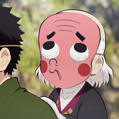 Demon Slayer: Kimetsu No Yaiba - To the Hashira Training