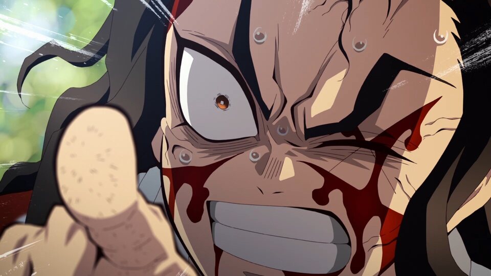 Guardianes de la noche: Kimetsu no Yaiba -Rumbo al Entrenamiento de los Pilares