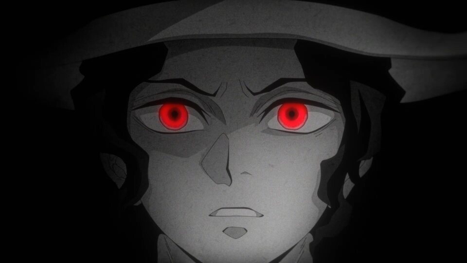 Guardianes de la noche: Kimetsu no Yaiba -Rumbo al Entrenamiento de los Pilares