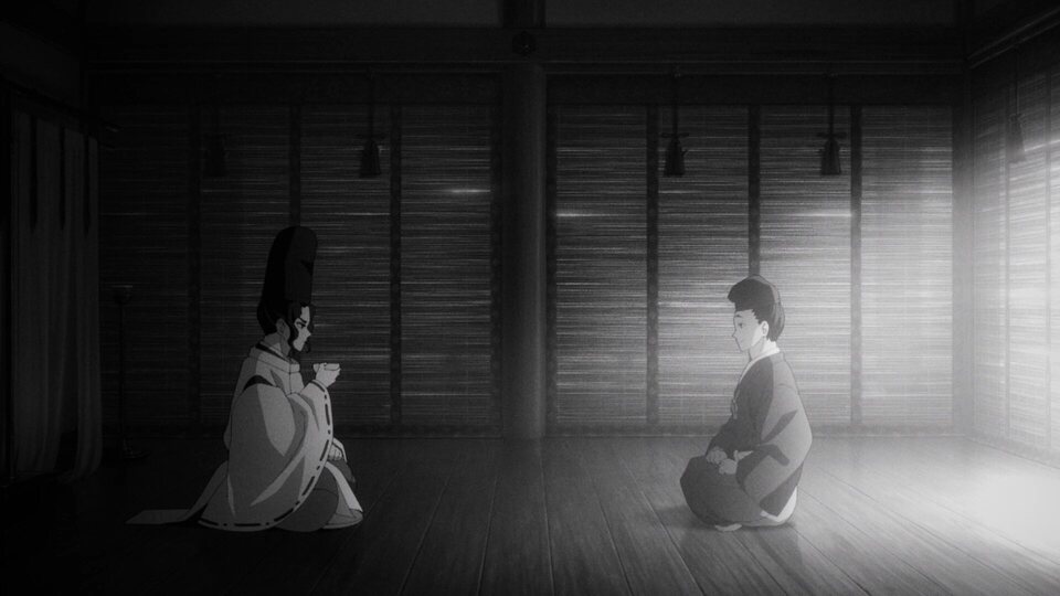 Guardianes de la noche: Kimetsu no Yaiba -Rumbo al Entrenamiento de los Pilares