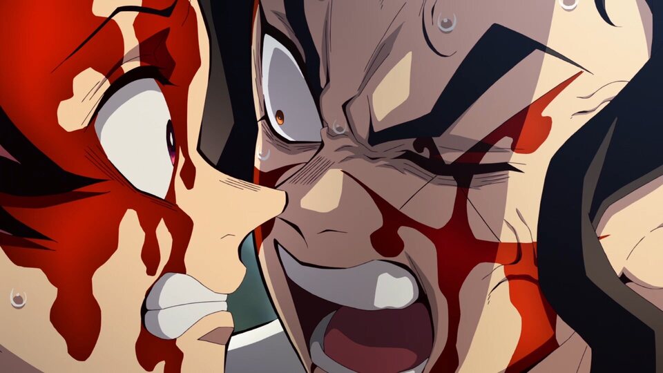 Guardianes de la noche: Kimetsu no Yaiba -Rumbo al Entrenamiento de los Pilares