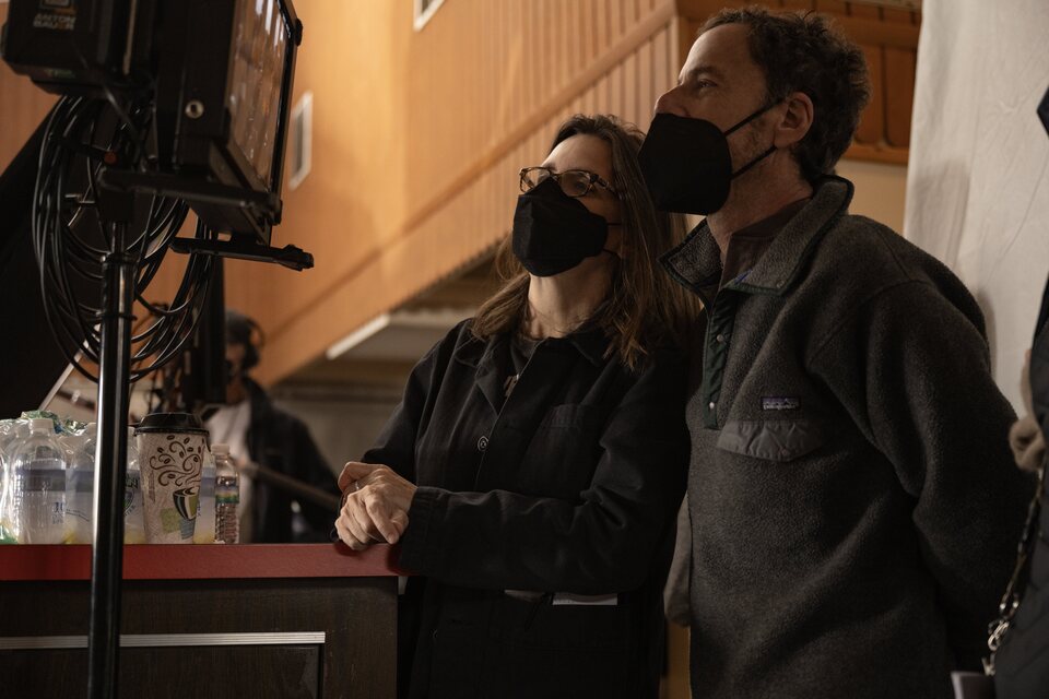Ethan Coen
