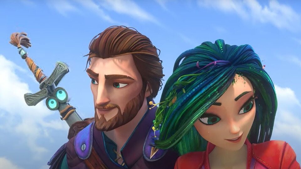 La aventura infinita