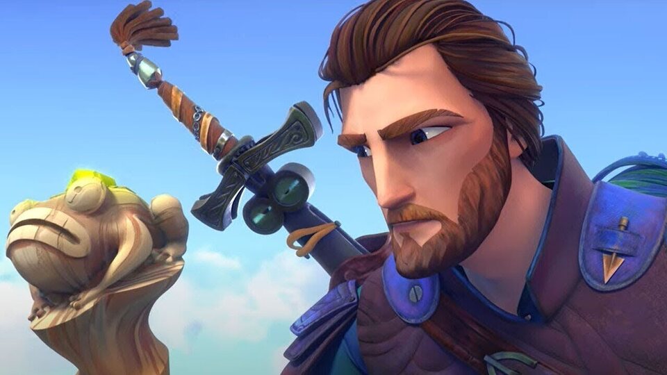 La aventura infinita