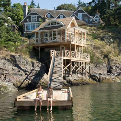 Presencias extrañas