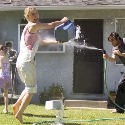 El milagro de Henry Poole