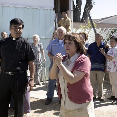 El milagro de Henry Poole